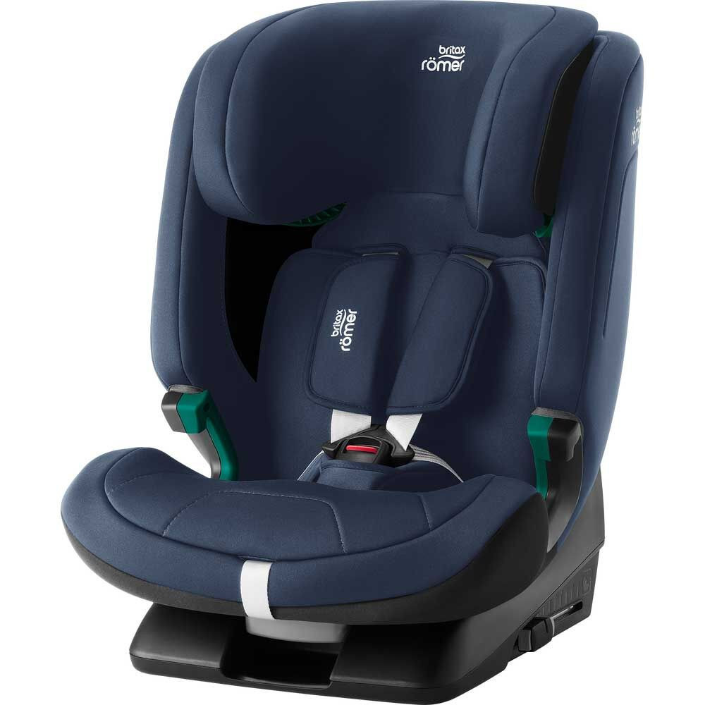 Britax Römer Versafix 1